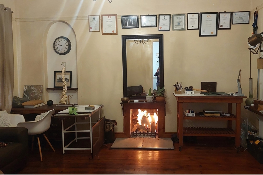 Commercial Property for Sale in Muizenberg Western Cape